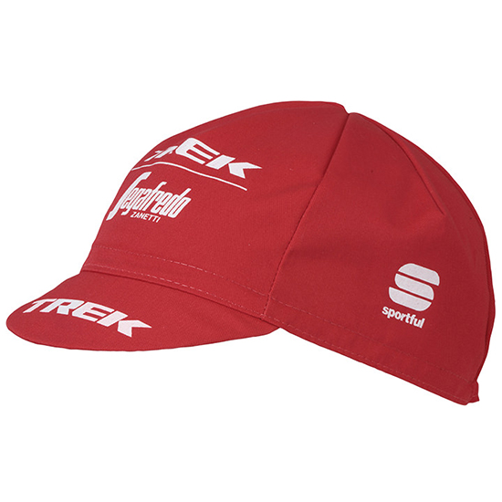 2017 Trek Segafredo Gorro Ciclismo